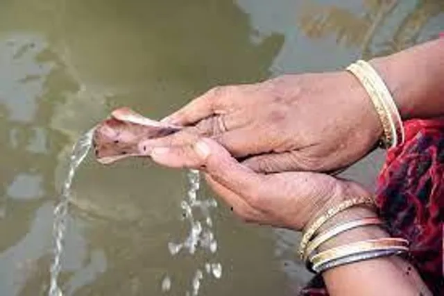 পিতৃপক্ষে মহিলারা কি তর্পণ করতে পারেন?