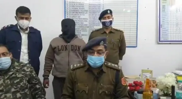 পুরভোটের আগে রানীগঞ্জে উদ্ধার আগ্নেয়াস্ত্র, গ্রেফতার ১