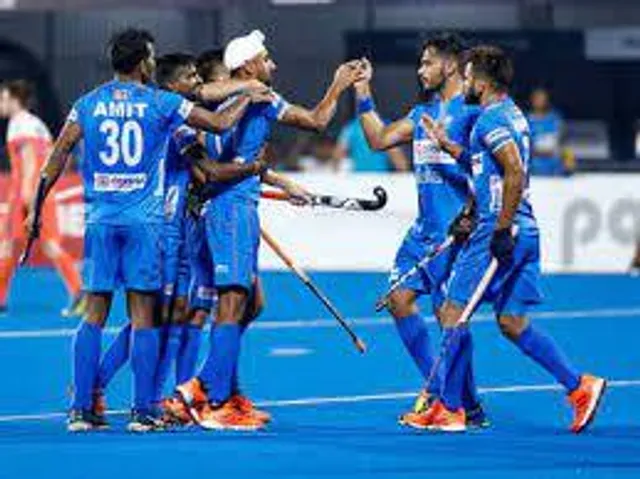 সেমিফাইনালে নিশ্চিত ভারত