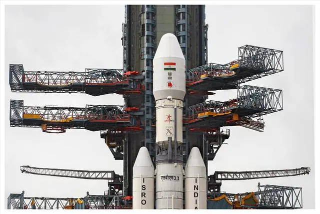 লঞ্চ ভেহিকেল মার্ক-III উৎক্ষেপণ করা হবে কবে?