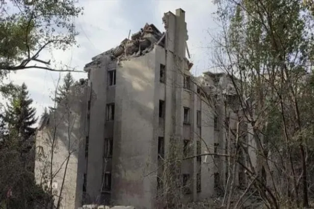 ২০০ রাশিয়ান সেনার মৃত্যু! দাবি ইউক্রেনের