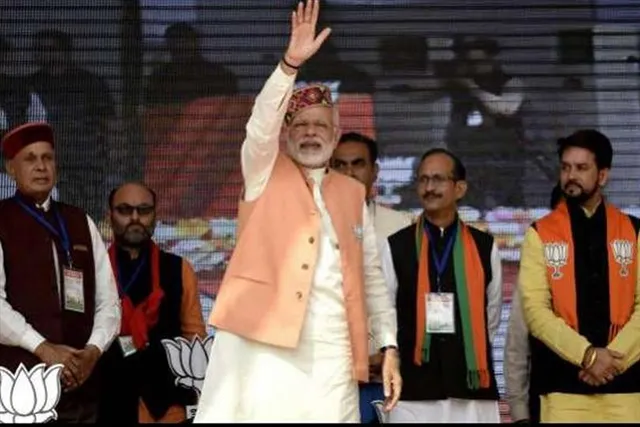 নজরে হিমাচলের নির্বাচন, ক্ষমতায় টিকে থাকার পরিকল্পনা বিজেপির