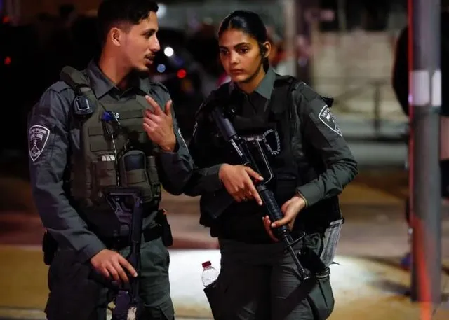 পশ্চিম তীরে ইসরায়েলি সেনা মোতায়েন করা হয়েছেঃ সামরিক বাহিনীর মুখপাত্র