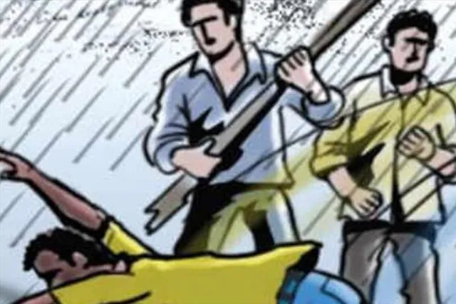 প্রতিবাদ করায় পিটিয়ে খুন তৃণমূল নেতাকে