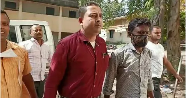 আসানসোলের বার্নপুরে অস্ত্র কারখানা কান্ডে আরও একজনকে গ্রেফতার করেছে হিরাপুর পুলিশ