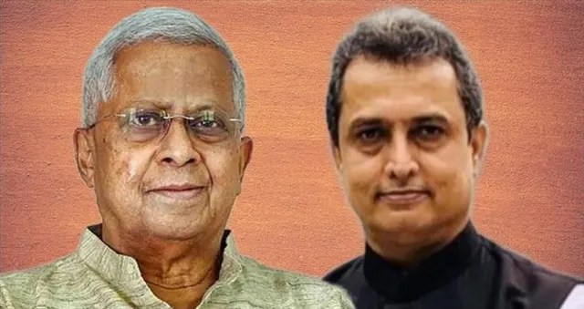 'ক্ষমতার স্বাদে রীতেশ পার্টিতে আসেনি' : তথাগত