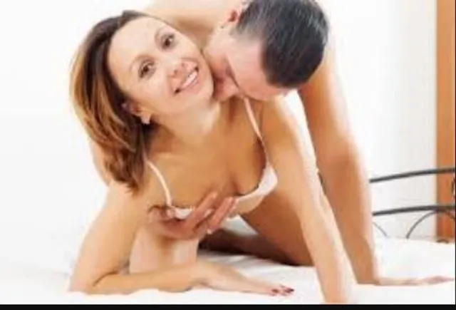 সরাসরি মিলনে প্রবেশ করবেন না