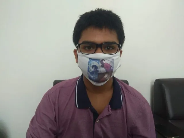 মাধ্যমিকে ৬৯৭ পেয়েও জীবনের প্রথম বড় পরীক্ষায় না বসতে পারার আক্ষেপ!