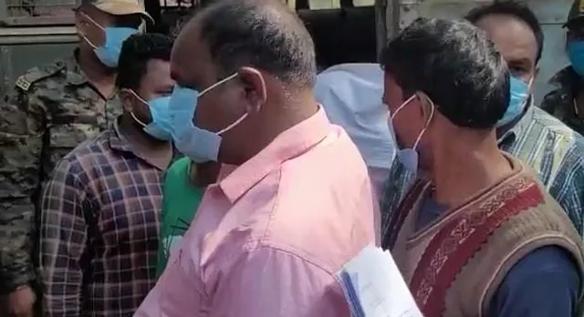 ভুয়ো মাওবাদী সেজে টাকা তোলার অভিযোগে গ্রেফতার সাত