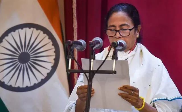 দুপুর ২টোয় বিধায়ক হিসেবে শপথ নেবেন মমতা বন্দ্যোপাধ্যায়