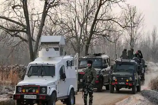 জঙ্গি হামলায় নিহতদের পরিবারকে ১০ লক্ষ টাকা, সরকারি চাকরি দেওয়ার ঘোষণা