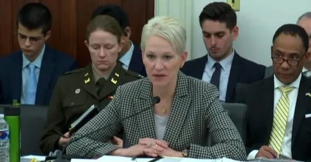 ইউক্রেন থেকে অস্ত্র হারিয়ে যাওয়ার কোনো প্রমাণ পাওয়া যায়নিঃ মার্কিন প্রতিরক্ষা কর্মকর্তা