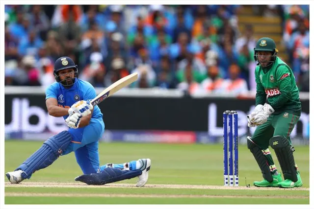 ডিসেম্বরে তিনটি ওয়ানডে ও দুটি টেস্ট খেলতে বাংলাদেশ সফরে আসবে ভারত