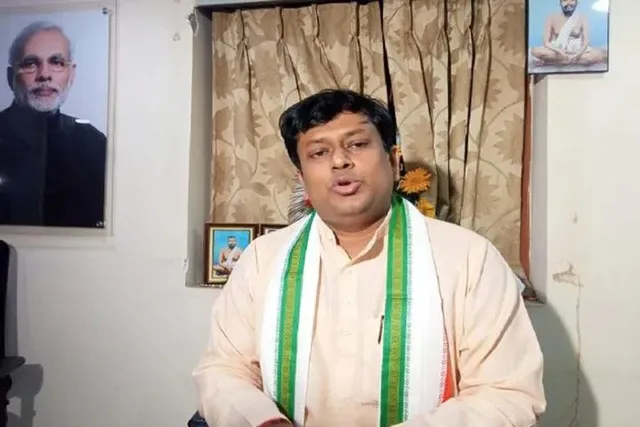 অমিত শাহের কাছে রিপোর্ট হস্তান্তর করার চেষ্টা করব, জানালেন সুকান্ত