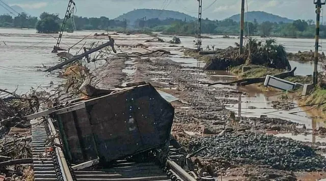 আগামী ৬ ডিসেম্বর পর্যন্ত ঝড়ের আপডেট