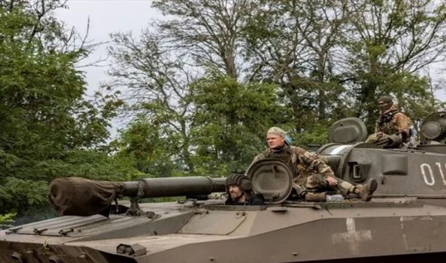 ইউক্রেনের প্রতি সহযোগিতা আরও জোরদার করবে জি৭