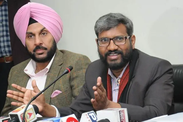পাঞ্জাব নির্বাচনে ১৮টি অভিযোগ নথিভুক্ত হয়েছে, বললেন মুখ্য নির্বাচনী অফিসার