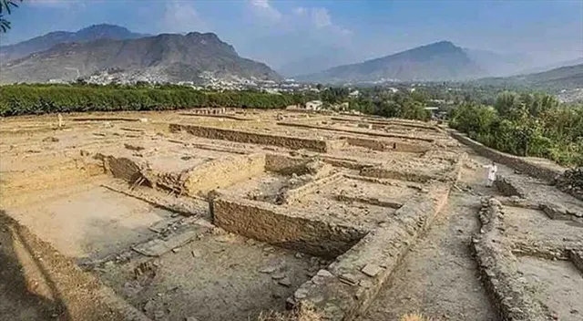 প্রাচীন বৌদ্ধমন্দিরের সন্ধান পাওয়া গেল পাকিস্তানে!