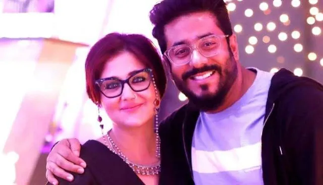 রাজের শো'তে অতিথি বিচারক স্বস্তিকা?