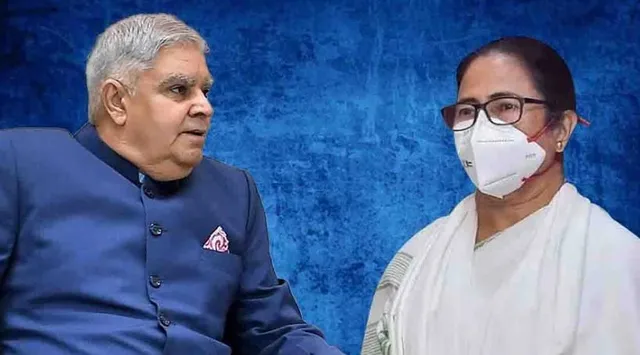 মমতার দাবি নস্যাৎ করলেন রাজ্যপাল