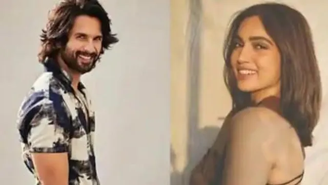 শাহিদের সঙ্গে অভিনয় করবেন না ভূমি