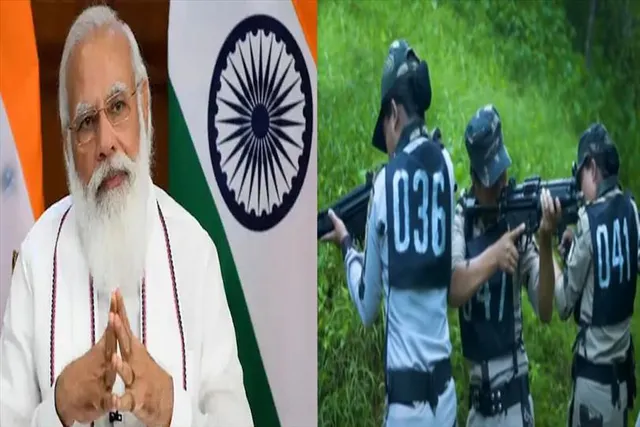 পুলিশ ও সেনাবাহিনীতে মহিলাদের নিয়োগ নিয়ে কী বললেন প্রধানমন্ত্রী?