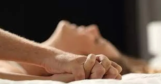 যে ১০টি স্থানে সেক্স করা বিপদজনক!