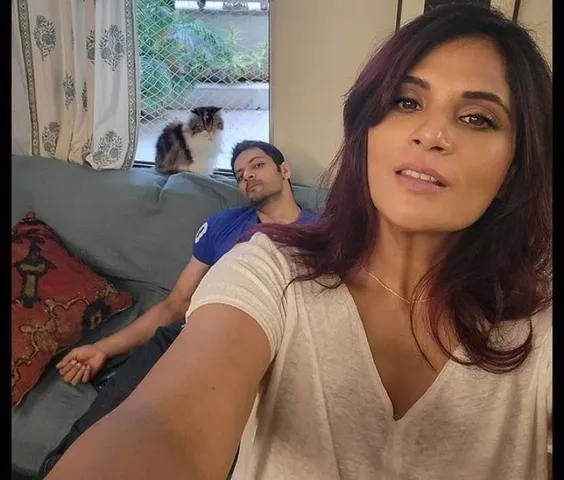 বিয়ের বন্ধনে আবদ্ধ হতে চলেছেন রিচা চড্ডা এবং আলি ফজল!