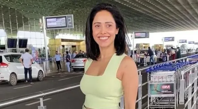 পরবর্তী ছবির শুটিংয়ের জন্য বিদেশে পাড়ি দিলেন নুসরত ভারুচ্চা