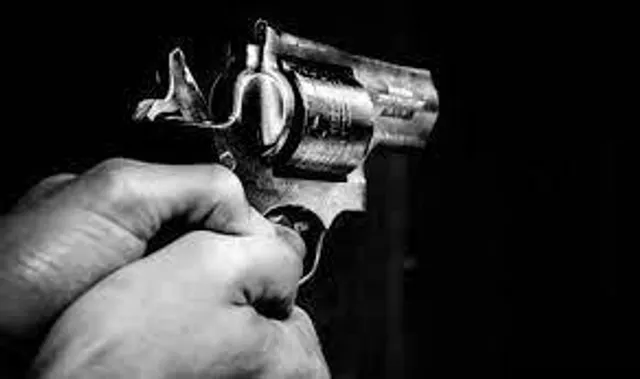 আগরতলার বুকে গুলিবিদ্ধ বিজেপি কর্মী