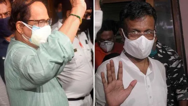 ‘‌সুব্রত দা আমার চোখে উত্তমকুমার’‌, ফিরহাদ হাকিম