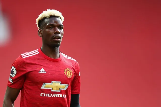 ম্যাঞ্চেস্টার ইউনাইটেড ছেড়ে যাবেন না পোগবা, নিশ্চিত ম্যানেজার