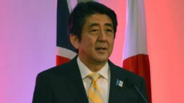 গুলিবিদ্ধ হয়েই হৃদরোগে আক্রান্ত শিনজো আবে