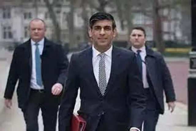 চতুর্থ রাউন্ডেও এগিয়ে সুনাক