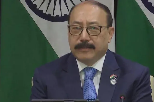 শীর্ষ সম্মেলনটি ছিল অত্যন্ত ফলপ্রসূ : বিদেশ সচিব