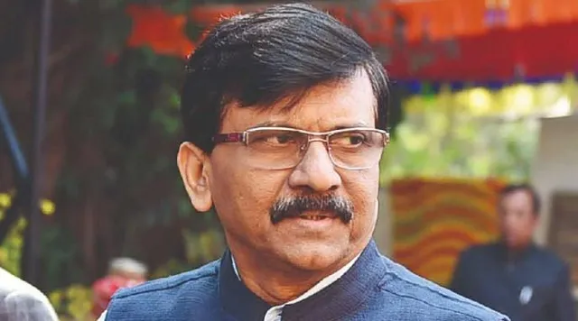 উপরাষ্ট্রপতি নির্বাচনে মার্গারেটকেই সমর্থন শিবসেনার