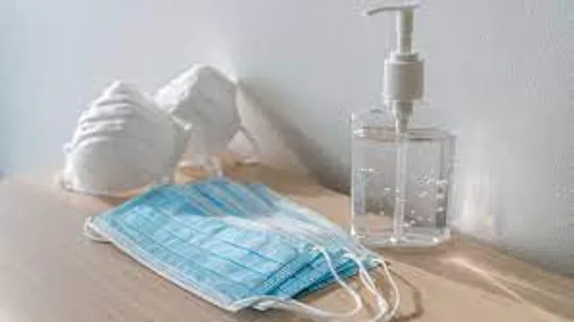 শুধু মাস্ক-স্যানিটাইজার নয়, দেবাঞ্জন সংগ্রহ করতেন করোনার ওষুধও