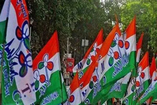 পেগাসাস বিতর্কে ফের সুর চড়াল তৃণমূল