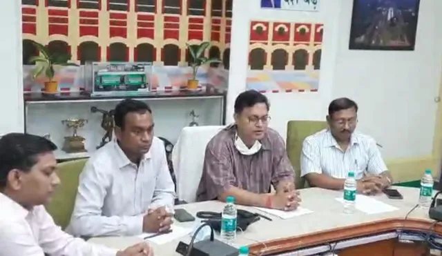 দক্ষিণ-পূর্ব রেলের খড়্গপুর ডিভিশন-এর রেকর্ড আয়