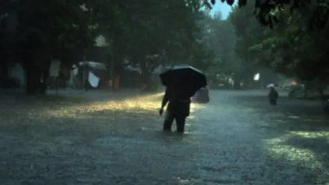মহারাষ্ট্রে ২৪ ঘণ্টায় বর্ষণের বলি ৫, জল যন্ত্রণায় মোট প্রাণহানির সংখ্যা ৮৯