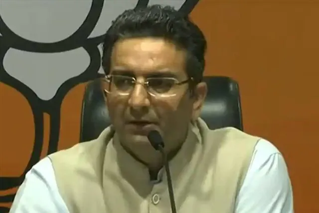 দুর্নীতির রেকর্ড ভাঙছেন কেজরি, তার অহঙ্কার ভাঙবে দিল্লিবাসী : বিজেপি