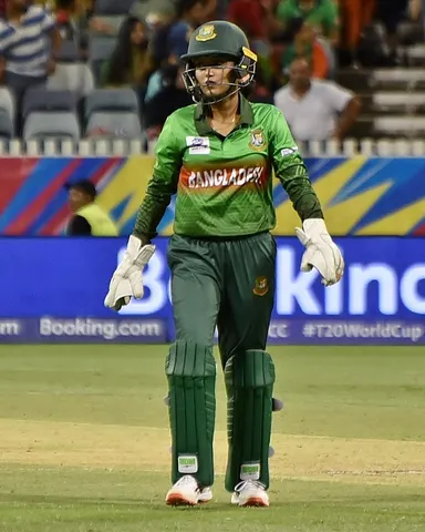 নিজেদের পারফরম্যান্সে খুশি নিগার