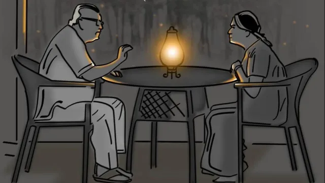 মুক্তি পেল 'বেলাশুরু'-র  মোশন পোস্টার