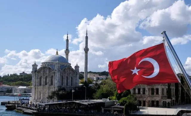 ‘সিরিয়ায় অভিযানের জন্য কারও অনুমতি নেবে না তুরস্ক’