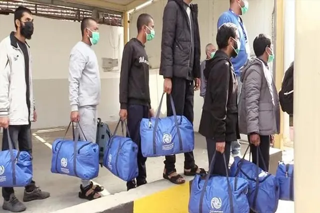 ইউক্রেনে আটকে পড়া বাংলাদেশের নাগরিকদের রোমানিয়া যাওয়ার পরামর্শ