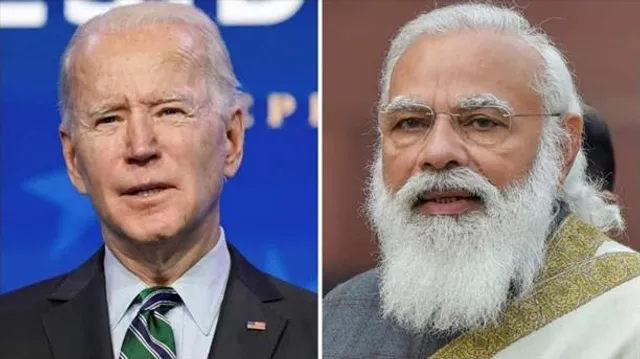 চিন নিয়ে ভারতকে সাবধানবাণী আমেরিকার