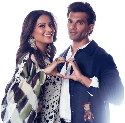 প্রথম সন্তানের প্রত্যাশা করছেন বিপাশা বসু