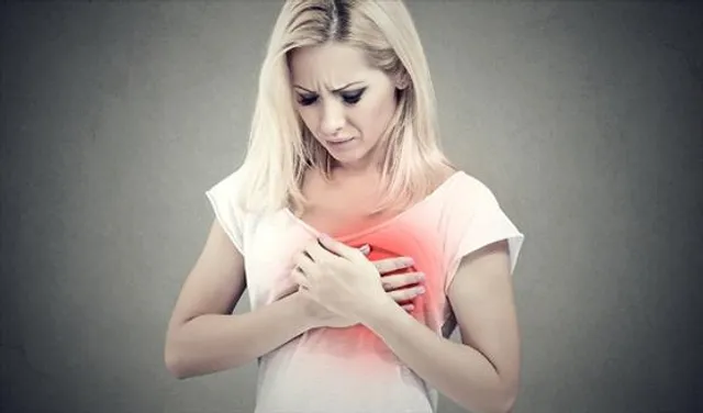 ম্যাসাটাইটিস থেকে মুক্তি পেতে কী করবেন?