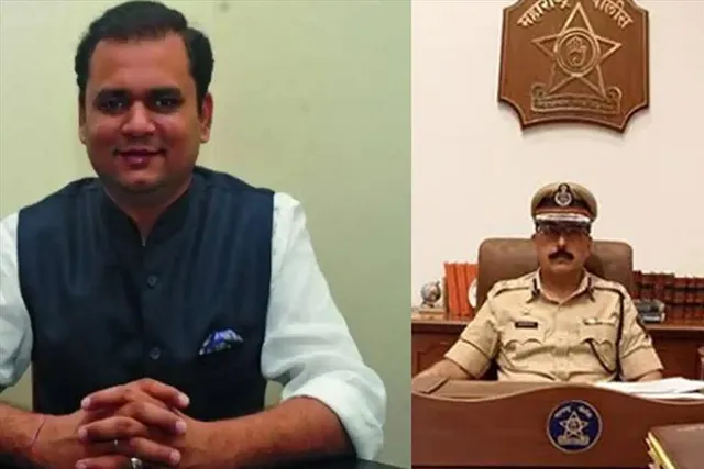 ডিজিপিকে চিঠি দিলেন স্পিকার