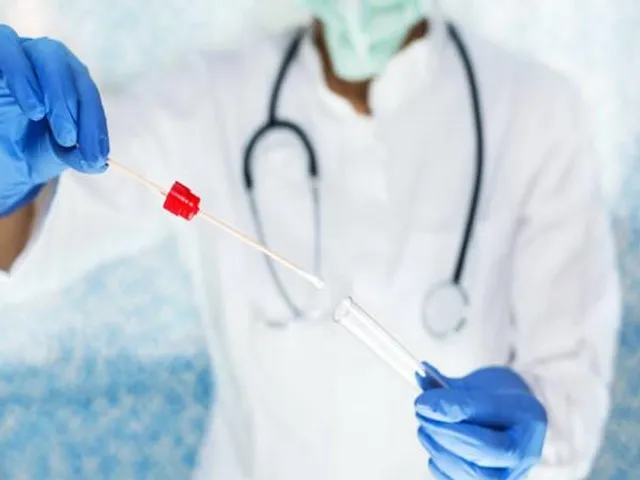 তিব্বত জুড়ে অনিচ্ছাকৃত ডিএনএ সংগ্রহ নিয়ে  উত্তেজনা